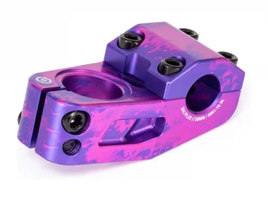 SaltPlus "Manta" Topload Vorbau