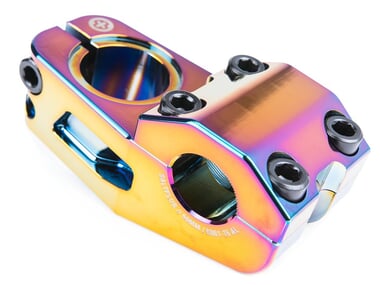 SaltPlus "Manta" Topload Stem - Oilslick