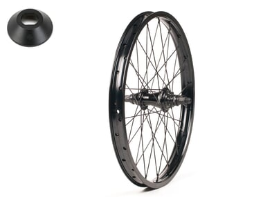 SaltPlus "Mesa X Trapez V2 SDS Cassette" Rear Wheel