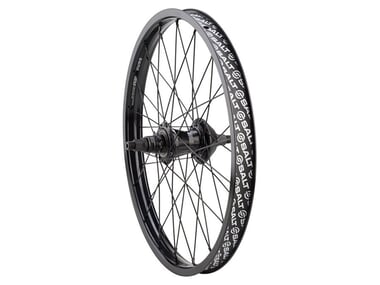 SaltPlus "Mesa X Vertex" Freecoaster Rear Wheel