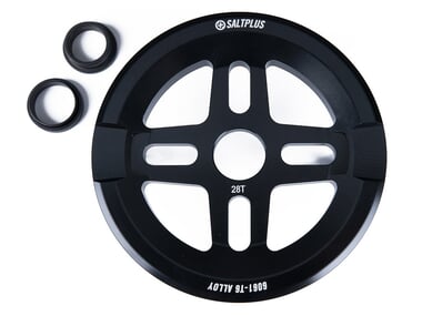 SaltPlus "Orion Guard" Sprocket