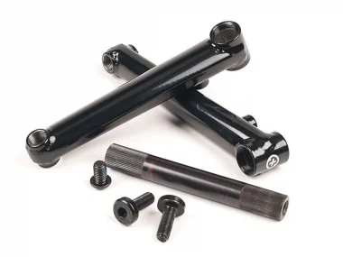 SaltPlus "PRO 48" BMX Kurbel