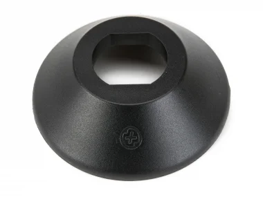 SaltPlus "PRO Nylon NDS" Rear Hubguard
