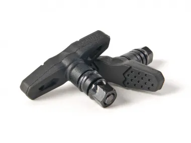 SaltPlus "Propeller" Bremsschuhe