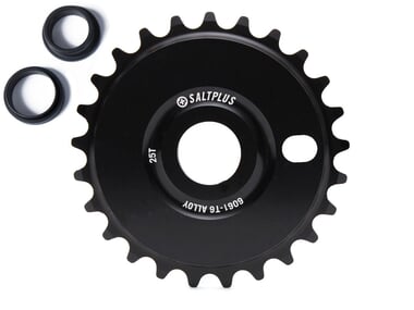 SaltPlus "Solidus" Sprocket