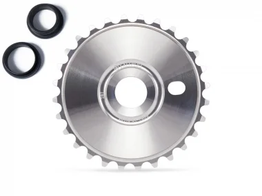 SaltPlus "Solidus" Sprocket