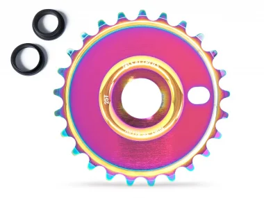 SaltPlus "Solidus" Sprocket