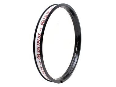 SaltPlus "Summit" BMX Rim - 18 Inch