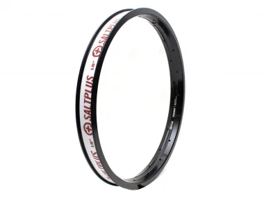 SaltPlus "Summit" BMX Rim - 18 Inch