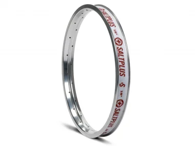 SaltPlus "Summit" BMX Rim - 18 Inch