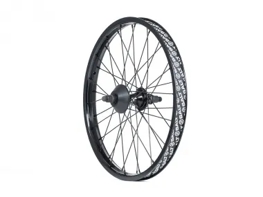 Salt "Summit 18 X EX" Cassette Rear Wheel - 18 Inch