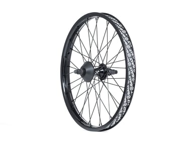 Salt "Summit 18 X EX Cassette" Hinterrad - 18 Zoll