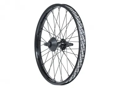 SaltPlus "Summit X EX" Cassette Rear Wheel