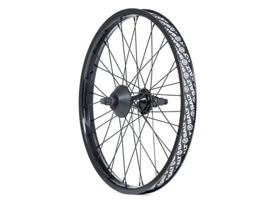 SaltPlus "Summit X EX Cassette" Rear Wheel