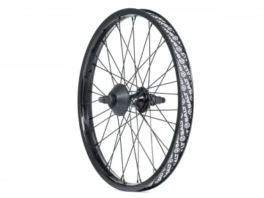 SaltPlus "Summit X EX" Cassette Rear Wheel