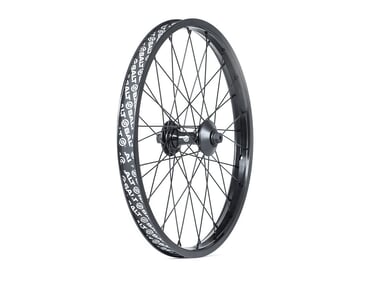 SaltPlus "Summit 18 X EX" Front Wheel - 18 Inch