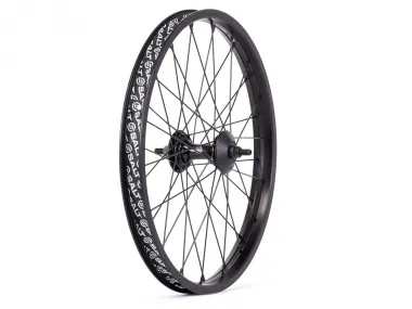 Salt "Valon X Ex" Front Wheel