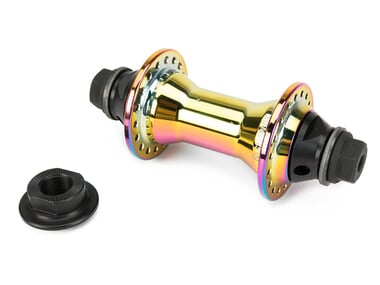 SaltPlus "Trapez V2" Front Hub - Oilslick