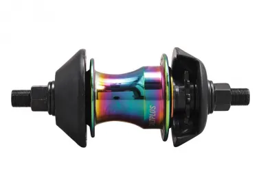 SaltPlus "Vertex" Freecoaster