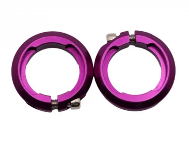 Sensus "One Lock" Lock-On Klemmringe