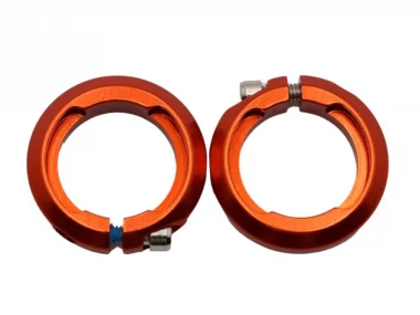 Sensus "One Lock" Lock-On Klemmringe