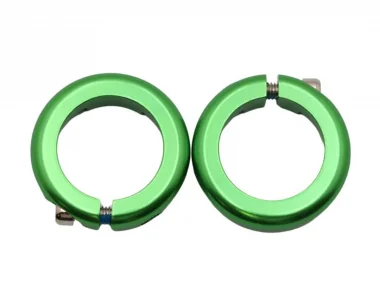 Sensus "One Lock" Lock-On Klemmringe