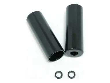 Session "Steel" BMX Peg