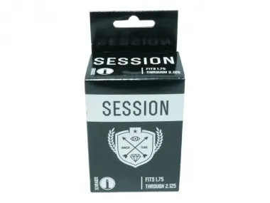 Session BMX "Schrader 16" Schlauch (16" x 1.75" - 2.125")
