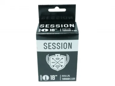 Session BMX "Schrader 18" Schlauch (18" x 1.75"-2.125")