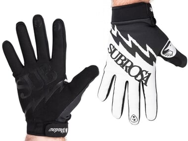 Shadow X Subrosa "Speedwolf" Gloves