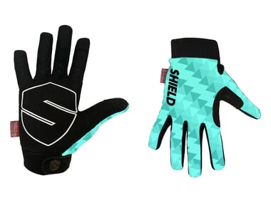 Shield Protectives "Lite Mint" Gloves