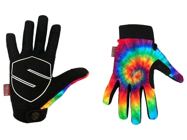 Shield Protectives "Lite Tie Dye" Gloves