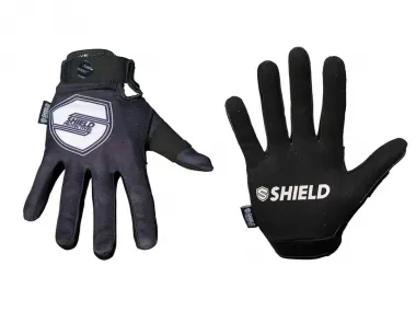 Shield Protectives "Full Finger" Handschuhe