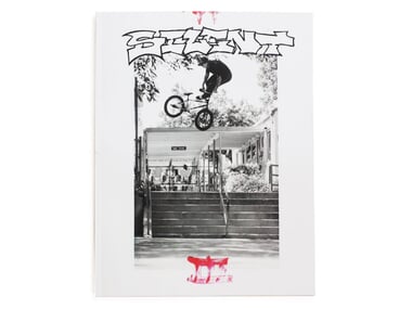 Silent BMX "Issue 3" BMX Magazin