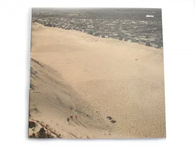 Silent BMX "Silence Issue" BMX Magazin