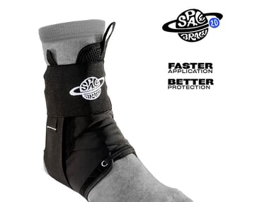 Space Brace 2.0 Ankle Brace (Single)