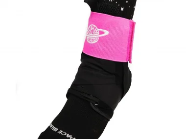 Space Brace Cover Straps (Pair)
