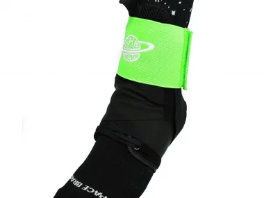 Space Brace Abdeckbänder (Paar)