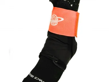 Space Brace Abdeckbänder (Paar)