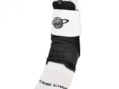 Space Brace Abdeckbänder (Paar)