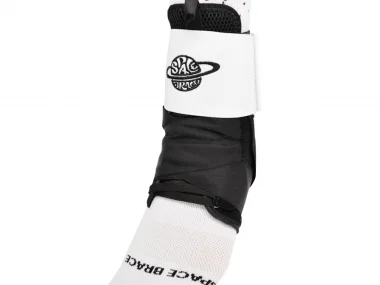Space Brace Abdeckbänder (Pair)