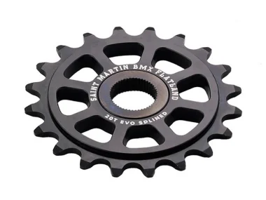 St Martin "EVO" Sprocket - Spline Drive