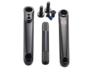 St Martin "Evo" BMX Crank