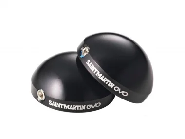 St Martin Lenkerenden - Aluminium