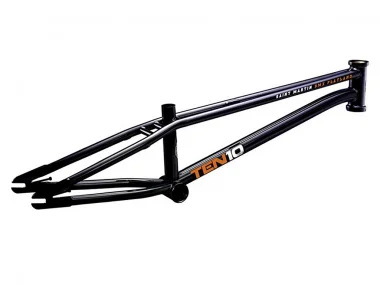 St Martin "Ten" BMX Rahmen