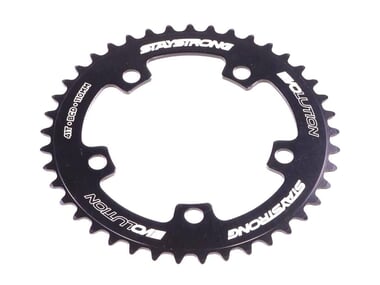 Stay Strong "5 Bolt 7075 Alloy" BMX Race Sprocket