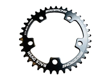 Stay Strong "5 Bolt 6061 Alloy" BMX Race Sprocket