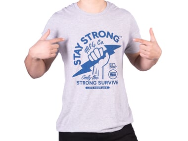 Stay Strong "Fist" T-Shirt
