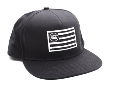 Stay Strong "Flag Snapback" Kappe