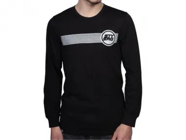 Stay Strong "Icon Stripe" Longsleeve